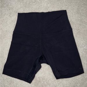 Lululemon Align shorts